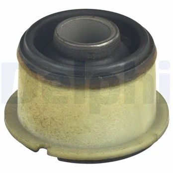 DELPHI TD1256W Rear axle bush