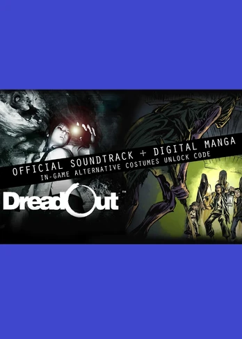 Dreadout 