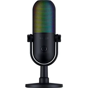 Mikrofonas Razer Seiren V3 kaina