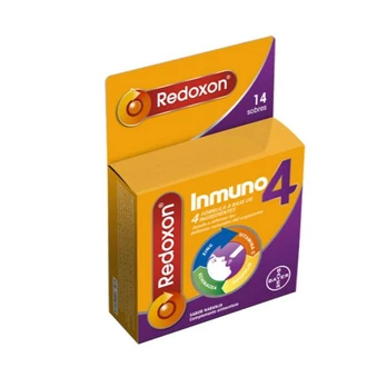 Redoxon Immuno 4 14 vnt