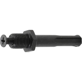 Griebtuvo adapteris, 1/2" UNF, SDS, Bgs-technic