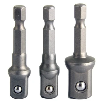 Komplektas Proline, HEX, 3 vnt.