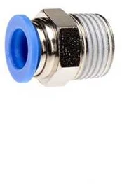 Woody Push-in 1/2''-12mm