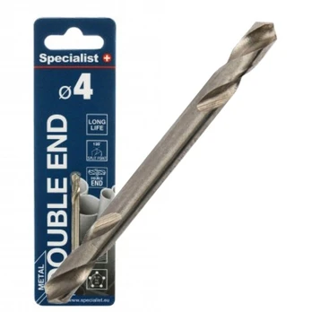 Specialist+ HSS dvip. met. gr. 4 mm