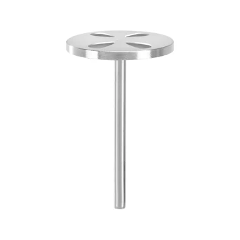 EXO plieninis laikiklis podo diskeliams 20 mm