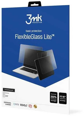 3mk FlexibleGlass Lite do Apple iPad Air 11"-13"