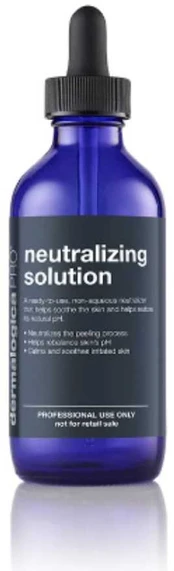 Dermalogica, Pro, Peeling, Exfoliating Lotion, 118 ml