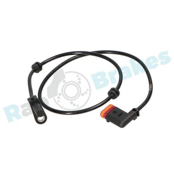Jutiklis, rato greitis RAP BRAKES R-A0481