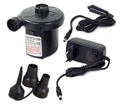 Elektrinė pompa 230v / 12v
