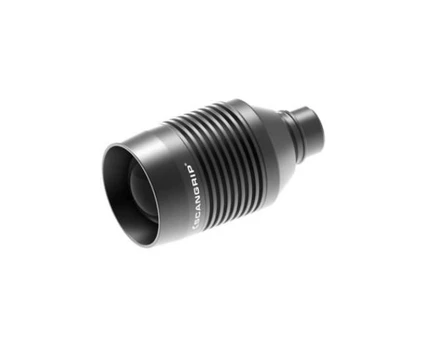 Search light head for MULTILIGHT CONNECT carcass, 600 lm CAS, Scangrip