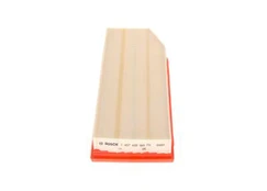 Oro filtras BOSCH 1457433065 kaina