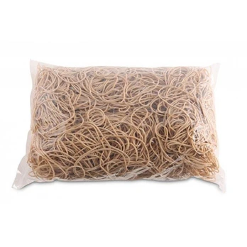 Gumytės 1kg, 70mm,natural