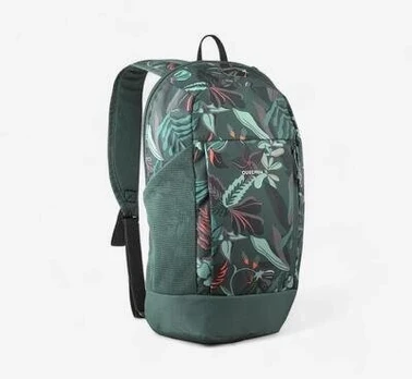 Turistinė kuprinė Quechua Arpenaz Nh100, 10 litrų