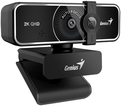 Genius Creations Genius FaceCam 3000AF