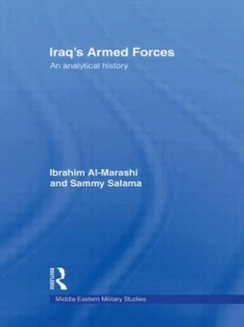 Iraq's Armed Forces