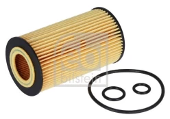 Alyvos filtras FEBI BILSTEIN 108276 kaina