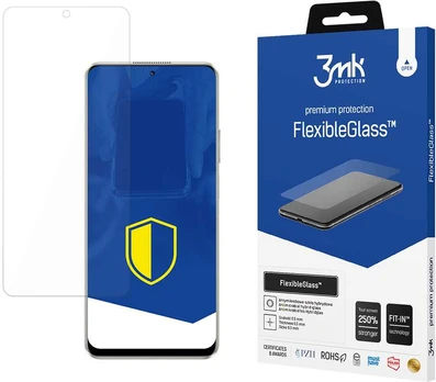 Realme 10 Pro - 3mk FlexibleGlass