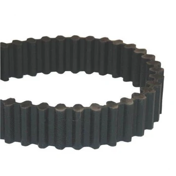 Dvigubas dantytas diržas 20×1440-180T