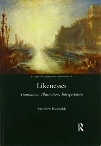 Likenesses - Minkštas viršelis