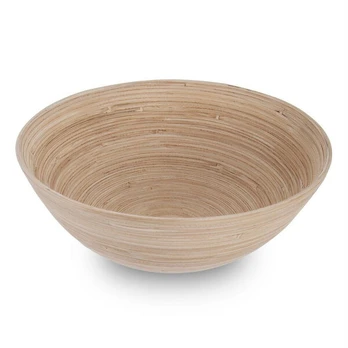 Bambukinis dubuo 25 cm