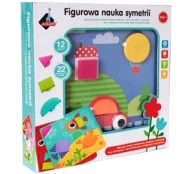 Mozaika ASKATO Geometric Elements, įvairių spalvų kaina