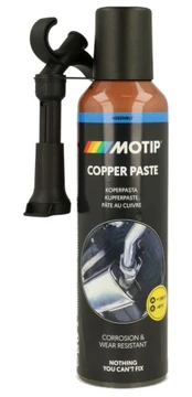 Usorteret MOTIP Kobberpasta