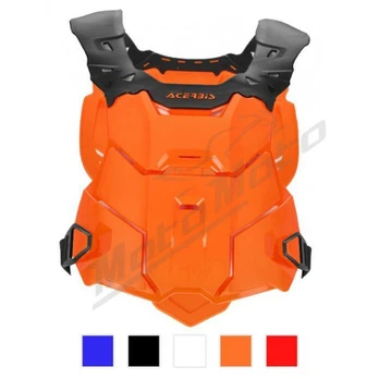 Šarvai ACERBIS LINEAR