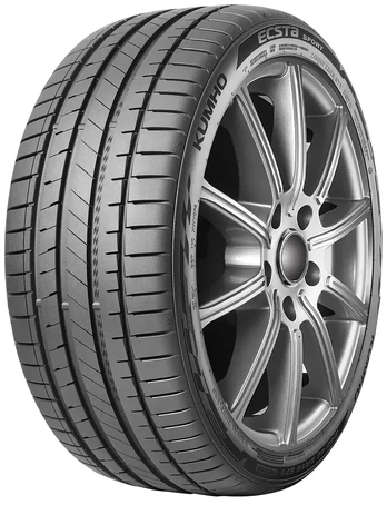 KUMHO PS72 XL 245/50 R18 104 Y