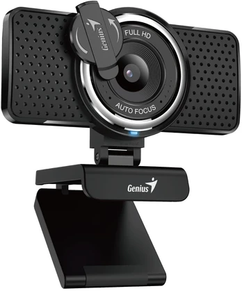 Genius ECam 8020AF