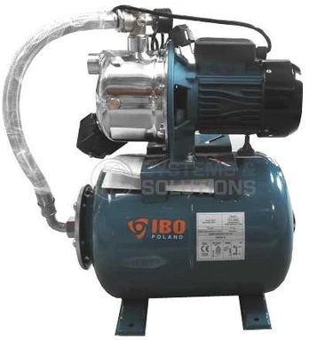 Hidroforas AJ 50/60 24L HYDR-1336 (401014)