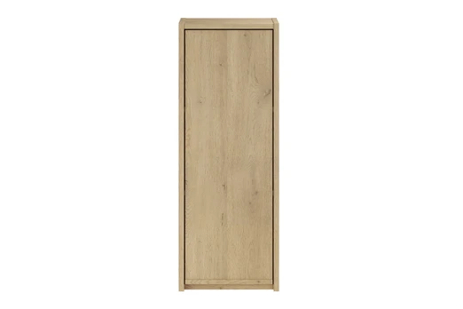 Pakabinama vonios spintelė Comad Viola Cremona, 30 × 80 cm, smėlinė