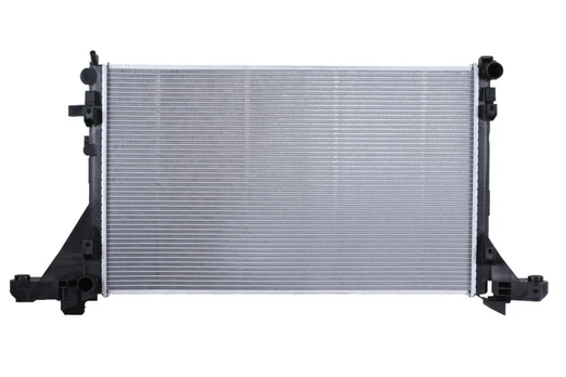 Variklio radiatorius NISSENS NIS 630733