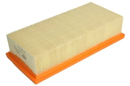 Oro filtras HENGST E705L kaina