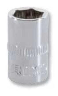 Šešiakampė galvutė 13mm 1/4" Irimo blisteryje