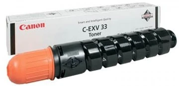 Kasetė Canon C-EXV33 BK 14.6K OEM