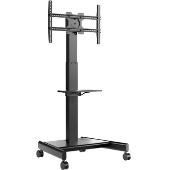 ONKRON TS1552E 190.5 cm (75") Juodas