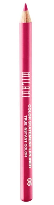 Lūpų pieštukas Milani Color Statement