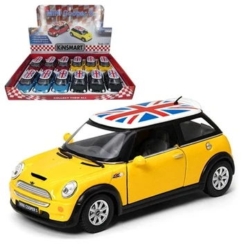 Trifox MINI COOPER S flaga UK K-514 28294