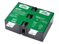 APC Replacement Battery Cartridge 123, APCRBC123