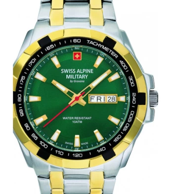 Swiss Alpine Military 7043.1144