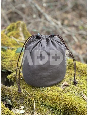 Granulės mažam fotografavimo atramos maišui