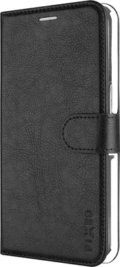 Fixed Opus | Book Case | Samsung | Galaxy S24 FE | Leather | Black