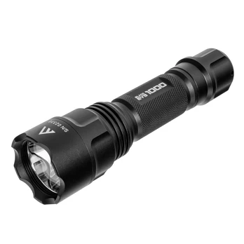 Mactronic Black Eye Taktinis žibintas 1000 lm
