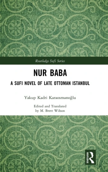 Nur Baba