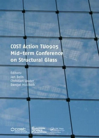 COST Action TU0905 Mid-term Conference on Structural Glass