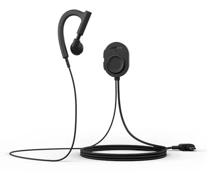 Ausinės Jabra Perform 10