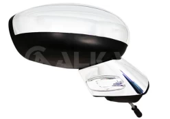 Išorinis veidrodėlis ALKAR 6130862 kaina