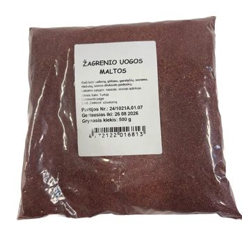 Žagrenio (sumac) prieskoniai, 500 g