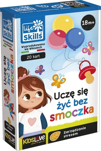 Lisciani LISCIANI GYVENIMO ĮGŪDŽIŲ IŠMOKSIŲ GYVENTI BE VASAROS