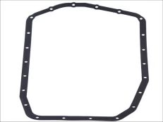 HANS PRIES HP500 786 Gearbox gasket kaina